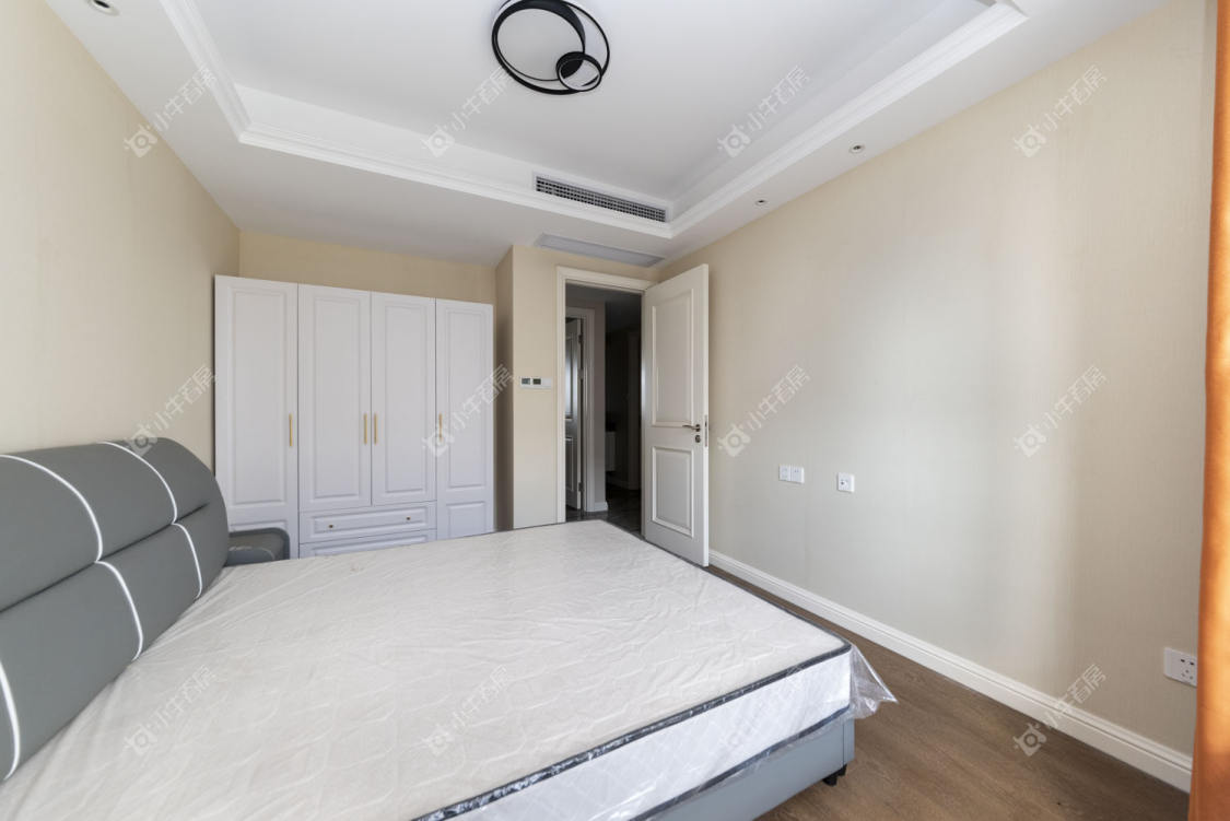 常州新城华宇悦隽公馆在租房源_小牛看房