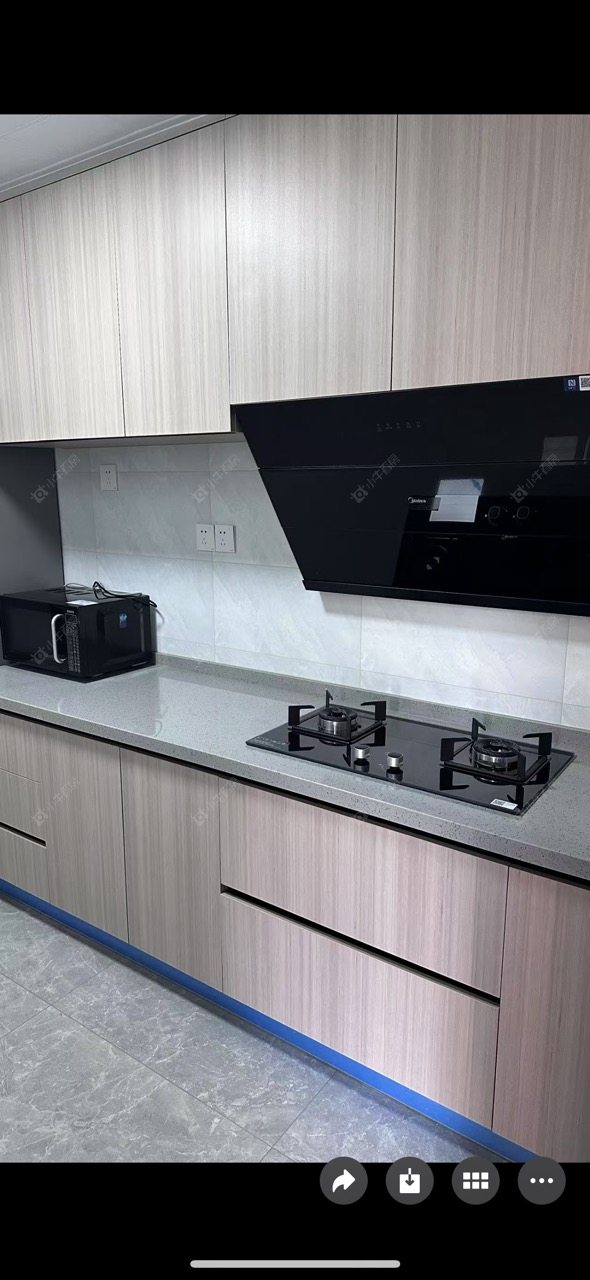 常州星河国际八区在租房源室内图_小牛看房