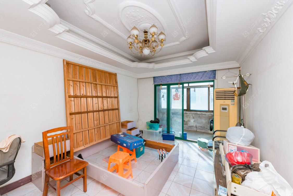 常州浦北新村在售二手房源室内图_小牛看房