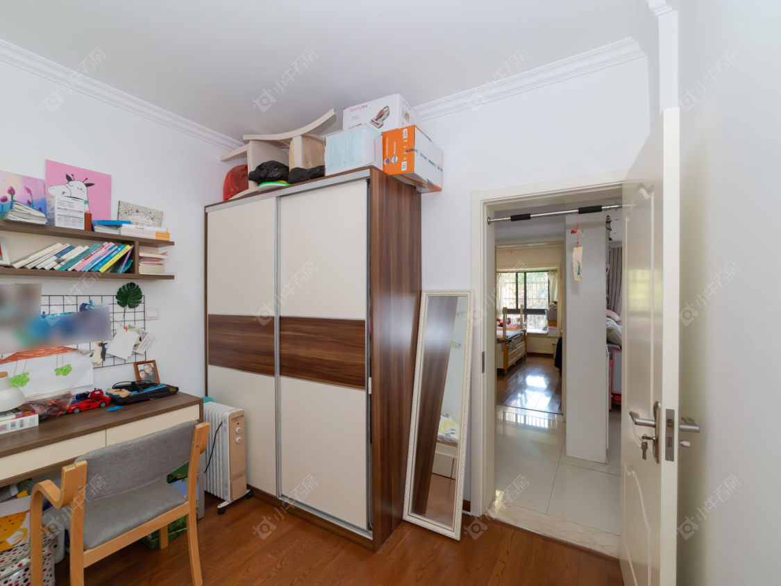 常州景秀世家在售二手房源室内图_小牛看房