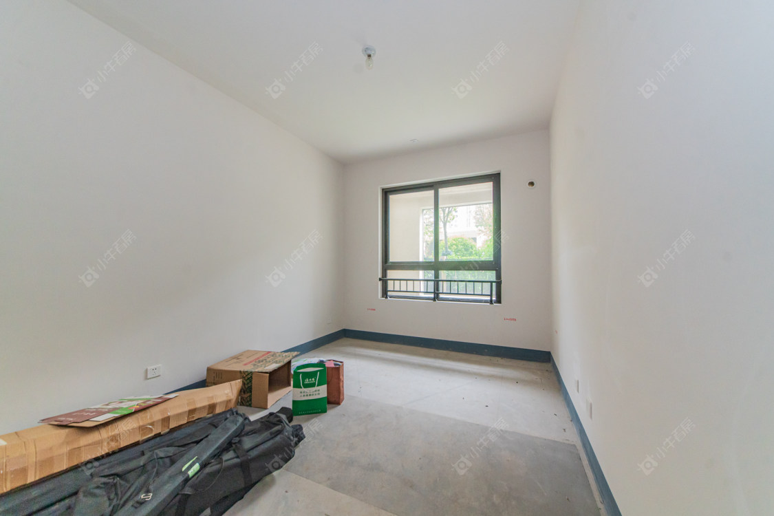 常州新城桃李郡在售二手房源室内图_小牛看房