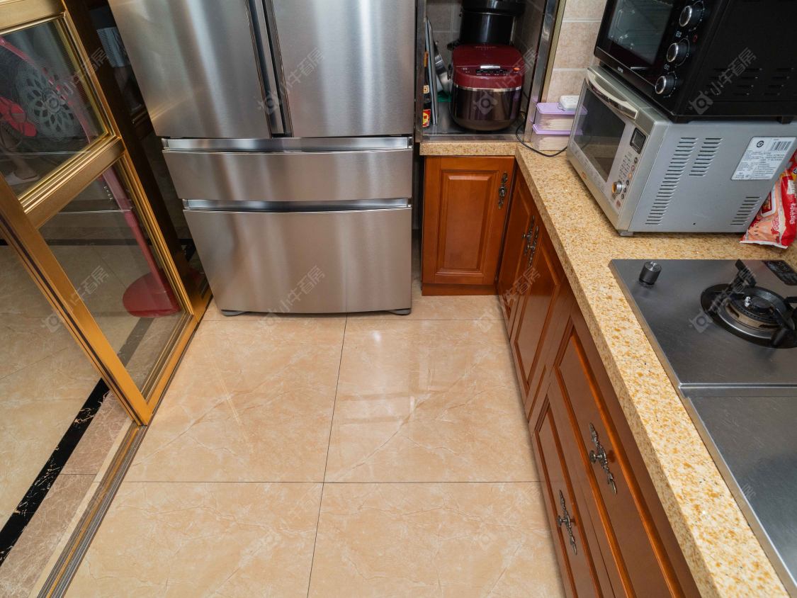 常州金地花苑在售二手房源室内图_小牛看房