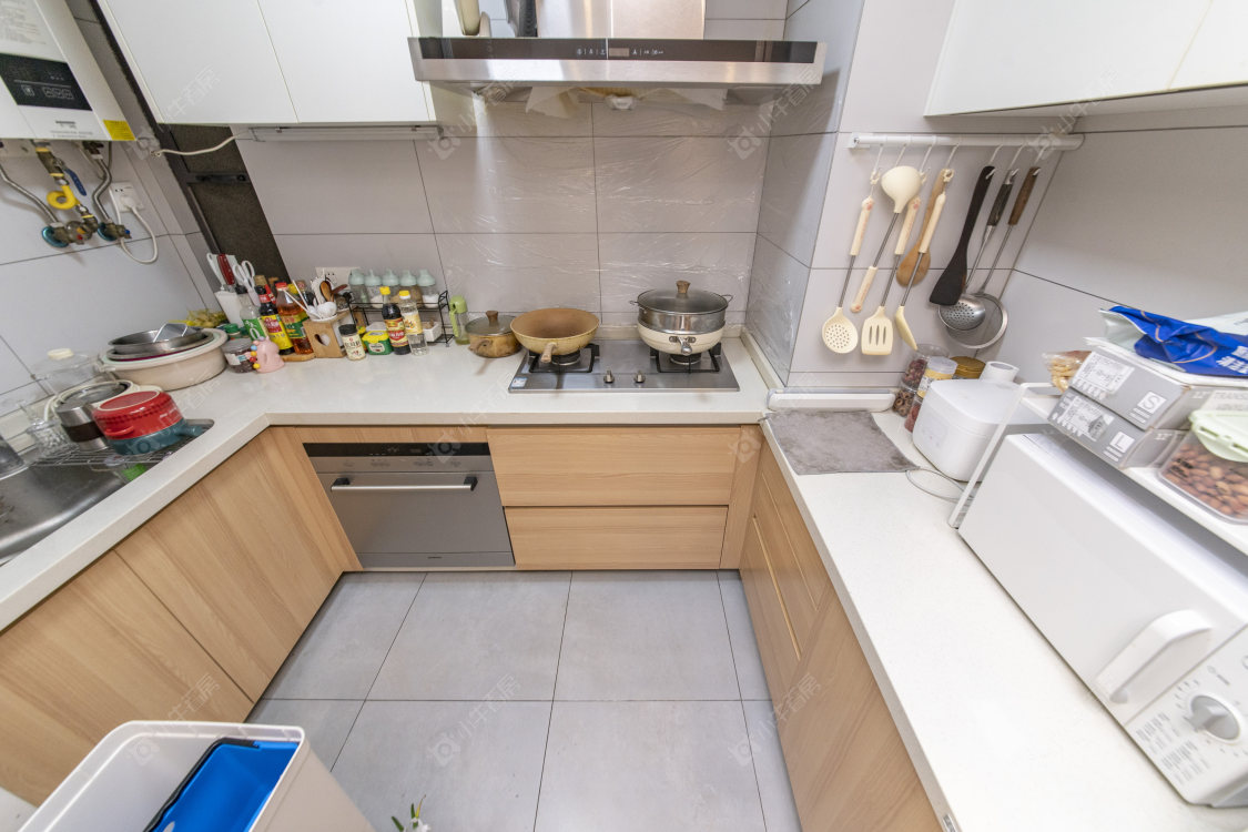 绿地香颂花园房源室内图 常州绿地香颂花园在售二手房源室内图_小牛看房