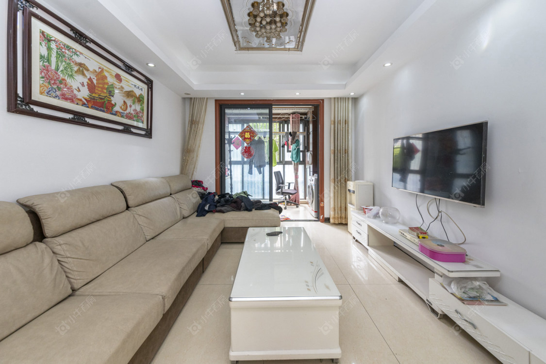 聚湖雅苑房源室内图 常州聚湖雅苑在售二手房源室内图_小牛看房