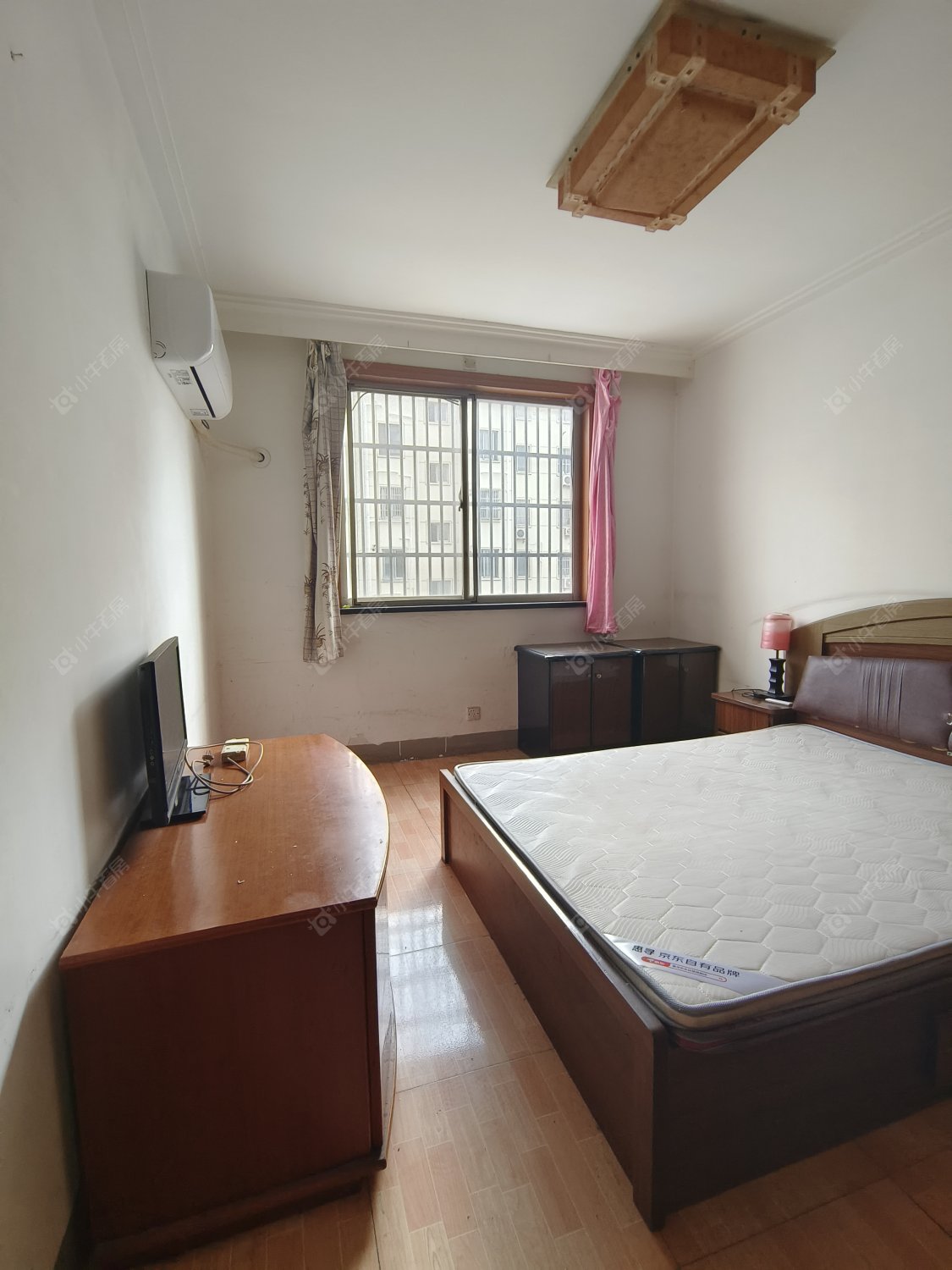 常州富都花苑北苑在租房源室内图_小牛看房