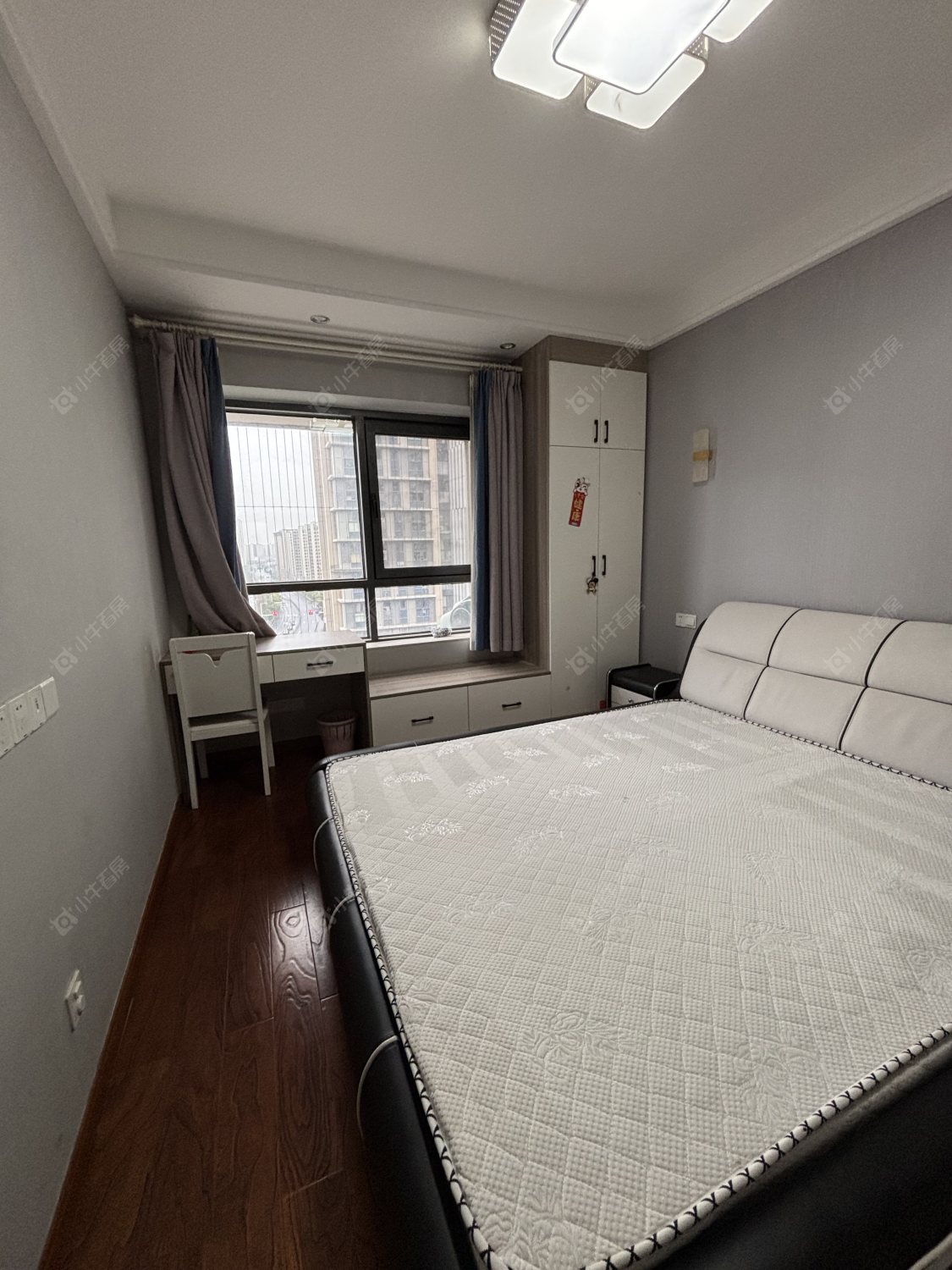 常州雨润城在租房源_小牛看房