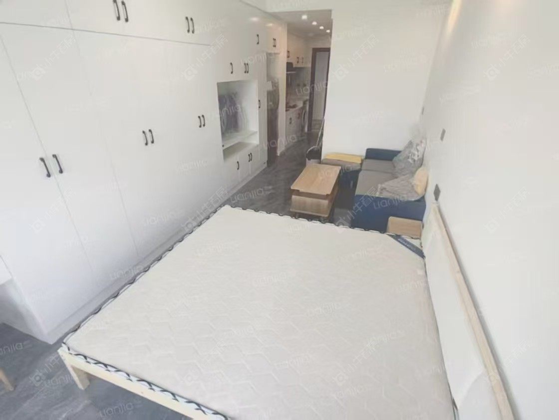 常州牡丹三江公寓租房_牡丹三江公寓1室1厅房源出租