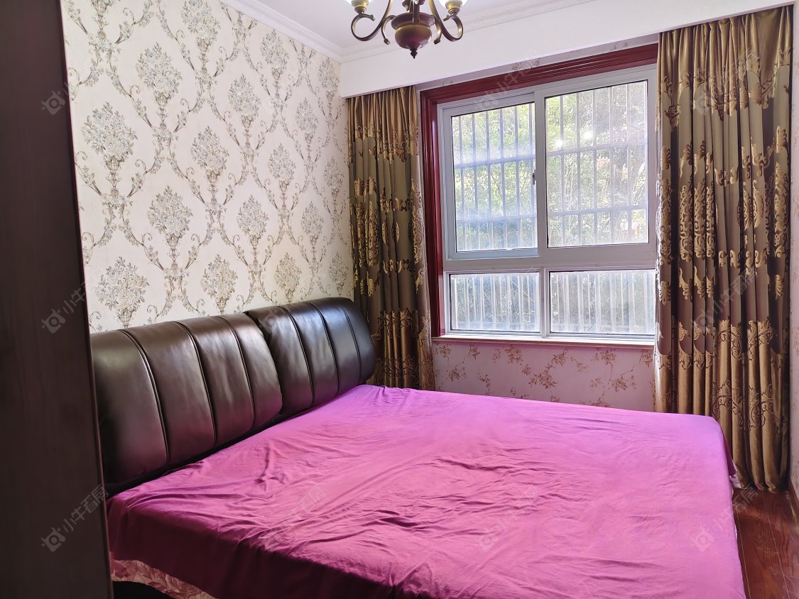 常州河枫御景花苑在租房源_小牛看房