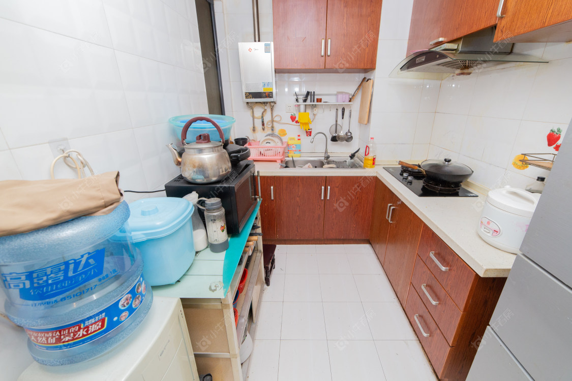 常州华山苑在售二手房源室内图_小牛看房