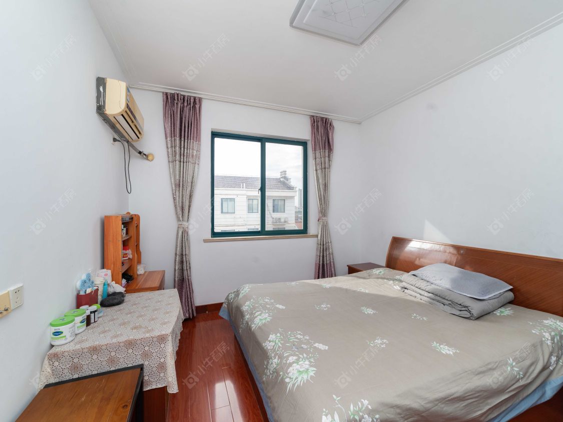 常州长安家园二村在售二手房源室内图_小牛看房