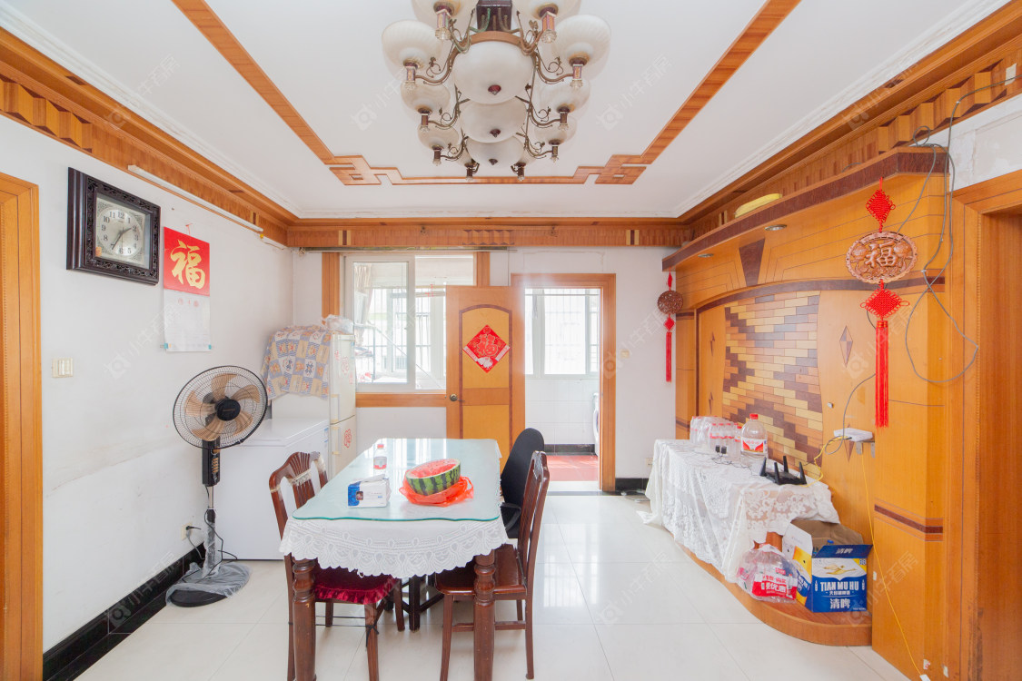 常州前桥新村在售二手房源室内图_小牛看房