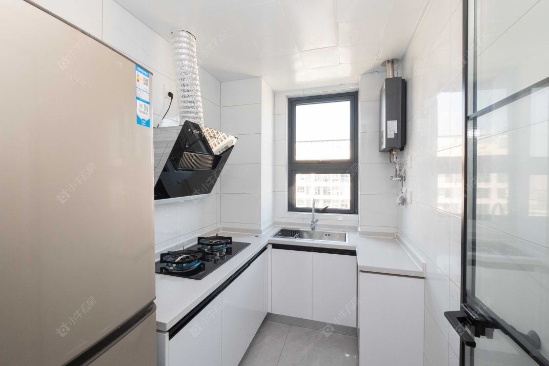 常州清云澜湾A区在售二手房源室内图_小牛看房