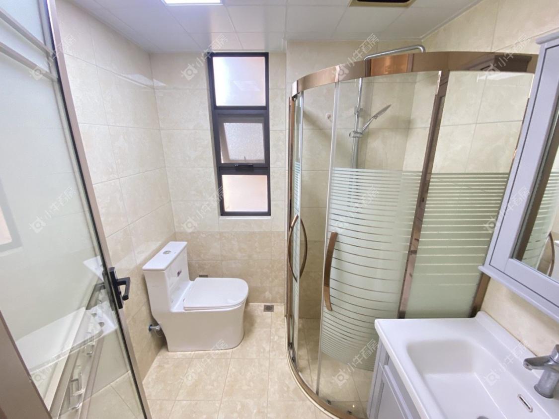 常州雅居乐星河湾在租房源_小牛看房