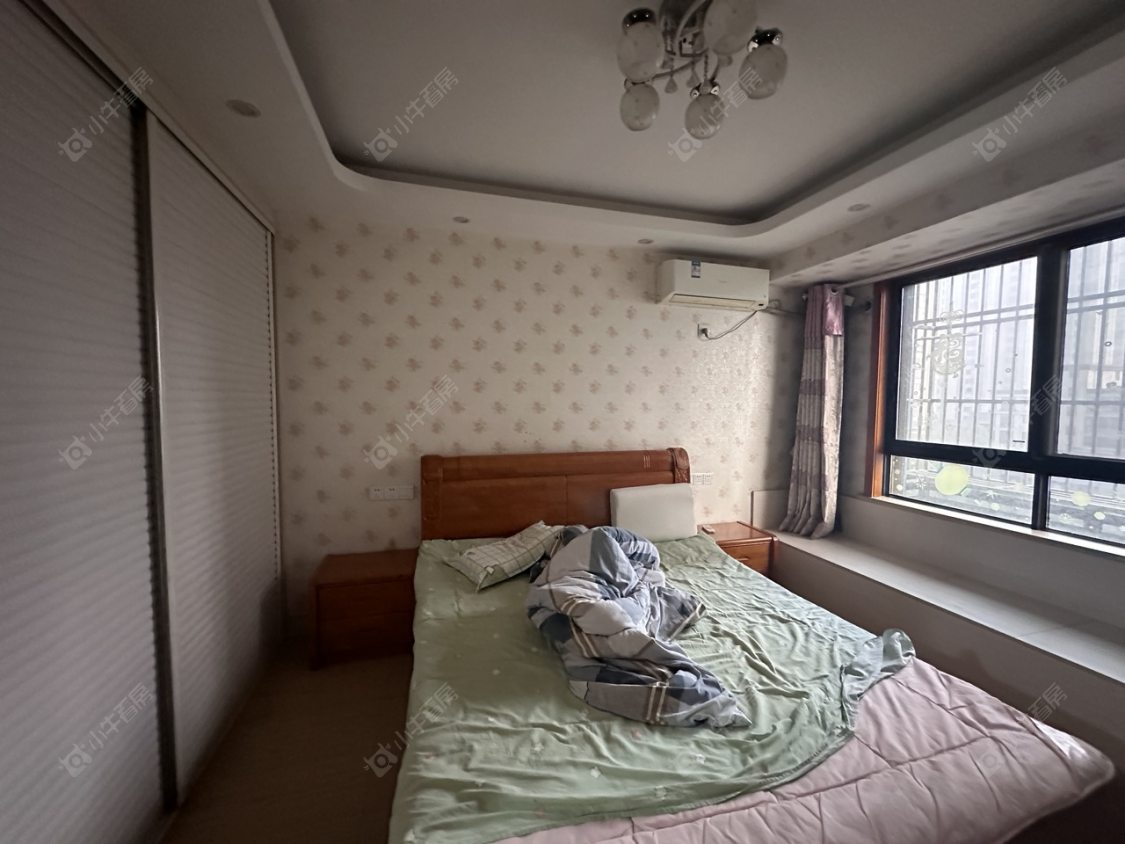 常州绿地峰云汇在租房源室内图_小牛看房