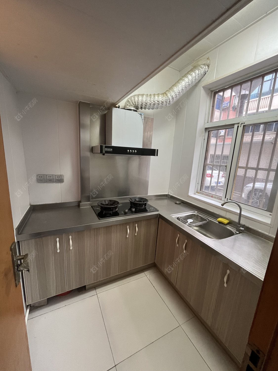 常州工人新村南在租房源_小牛看房