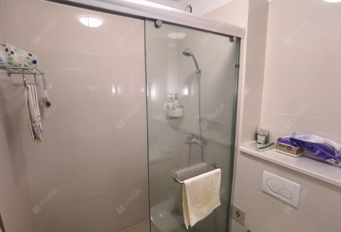 常州朗诗国际在租房源室内图_小牛看房