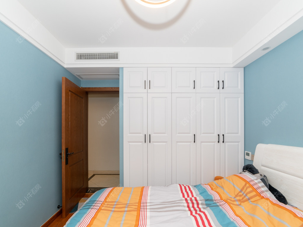 常州绿都万和城六区在售二手房源室内图_小牛看房