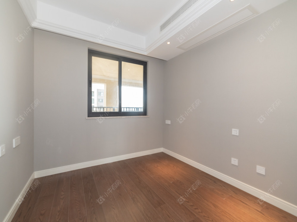 常州新城樾隽中央在售二手房源室内图_小牛看房