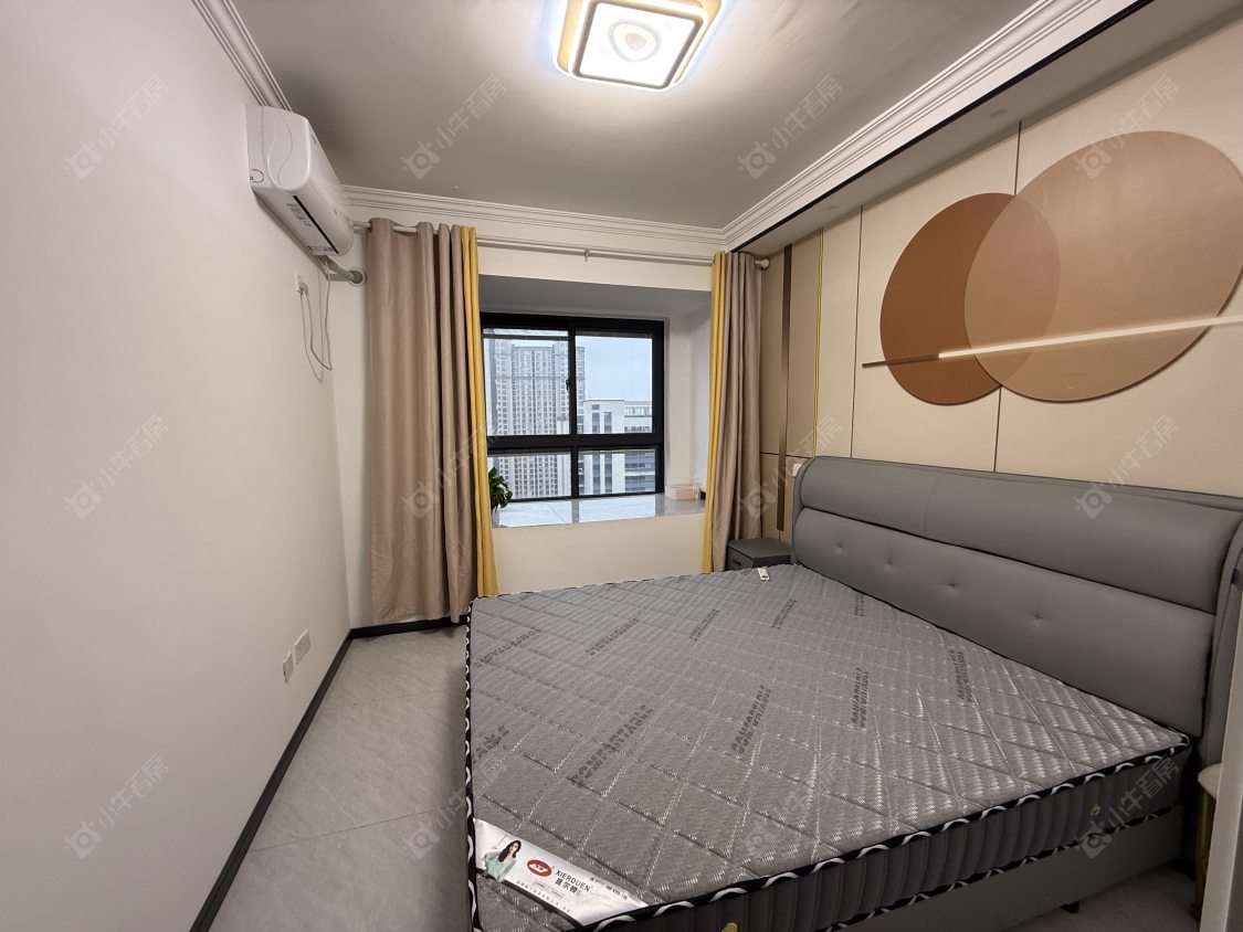 常州清云澜湾A区在租房源室内图_小牛看房