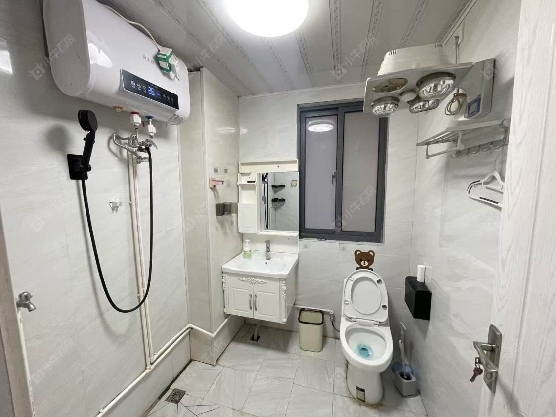 常州弘阳上城在租房源室内图_小牛看房