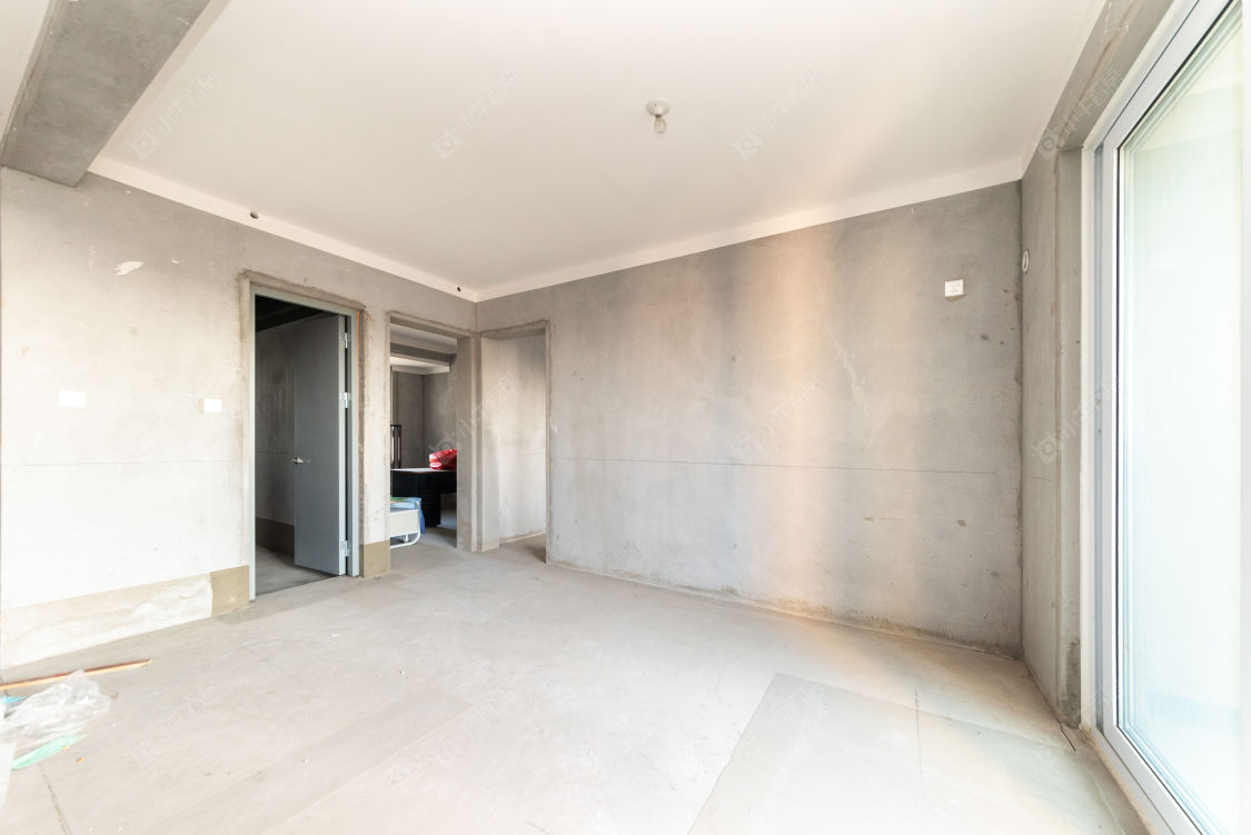 常州华盛品樾公馆在售二手房源室内图_小牛看房