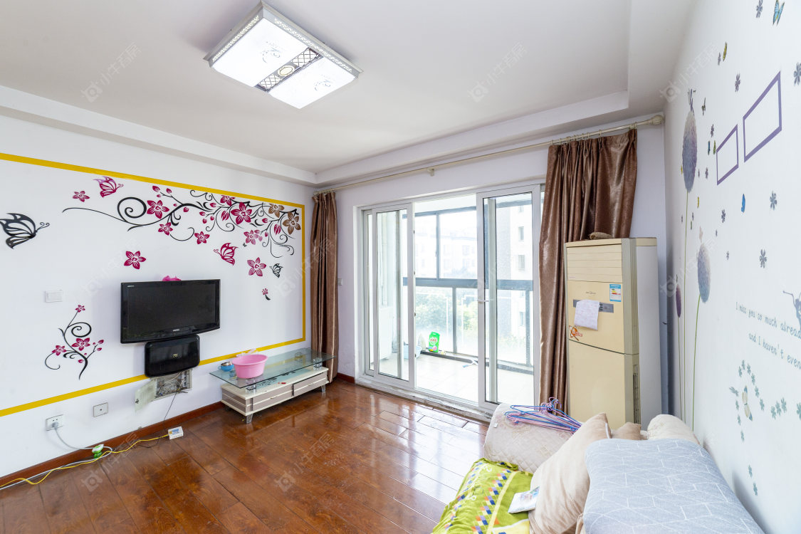 常州今创茗园在售二手房源室内图_小牛看房