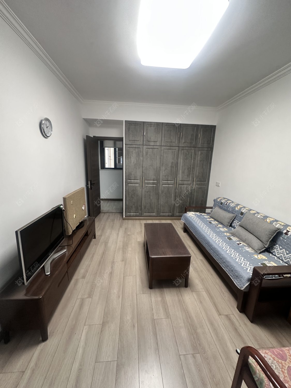 常州工房北区在租房源室内图_小牛看房