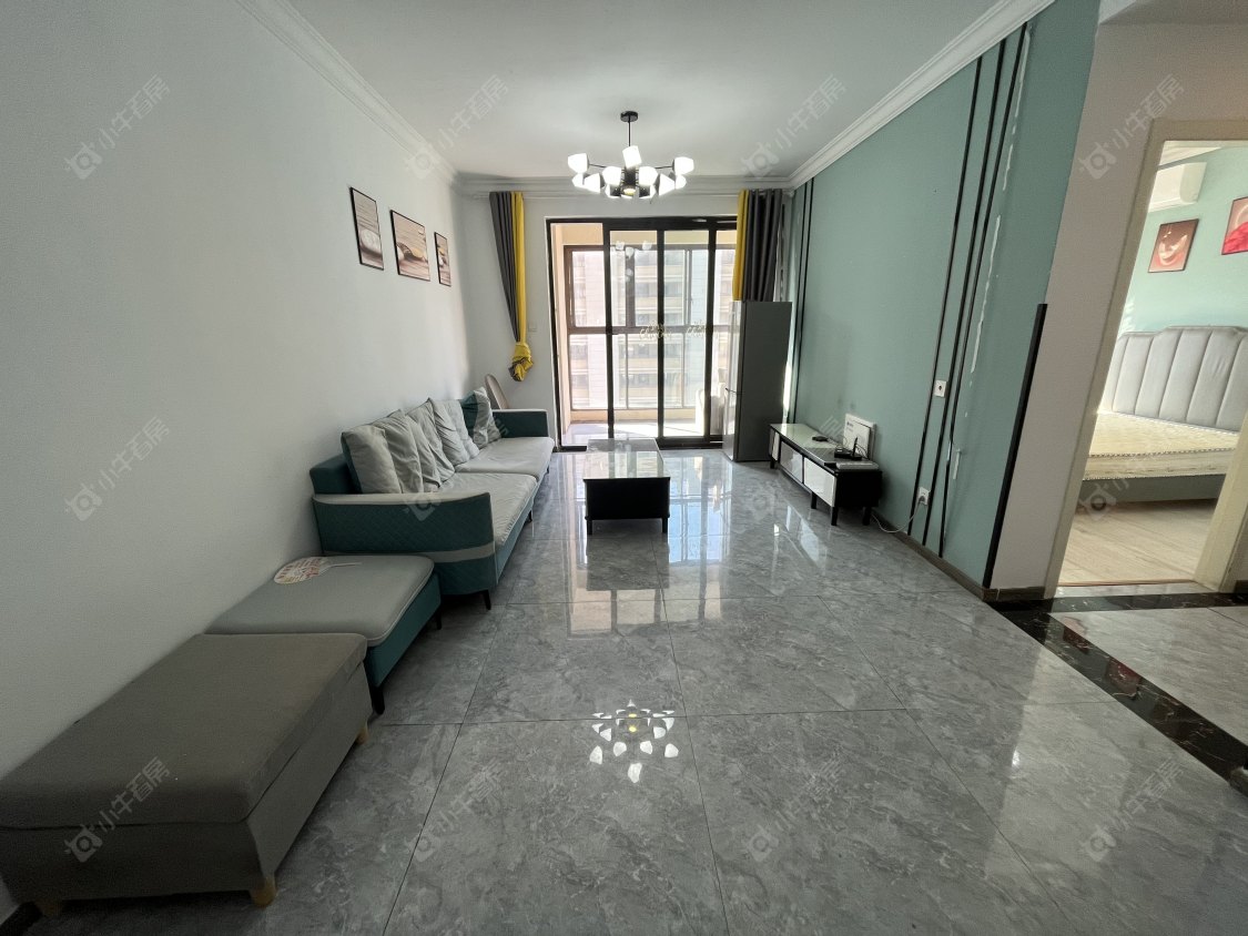 常州旭辉都会里在租房源_小牛看房