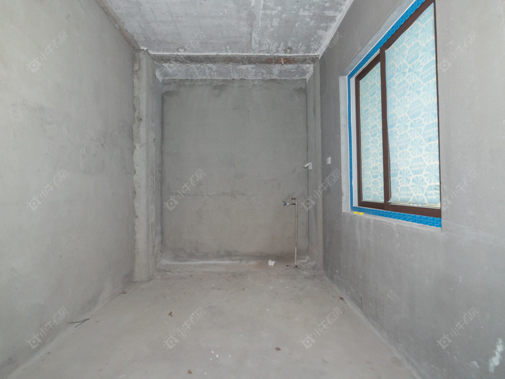 常州龙湖原山别墅区在售二手房源室内图_小牛看房