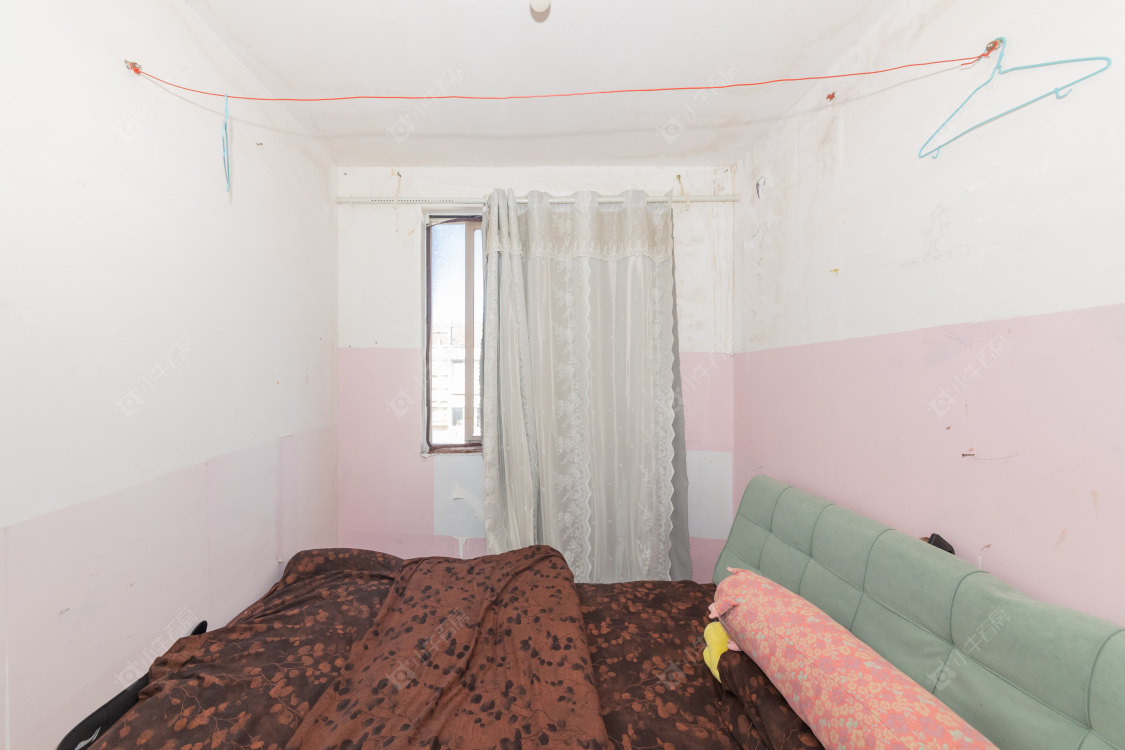 新魏花园房源室内图 常州新魏花园在售二手房源室内图_小牛看房