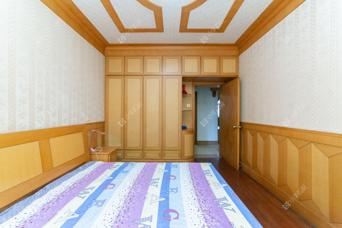 常州汇丰一村在租房源_小牛看房