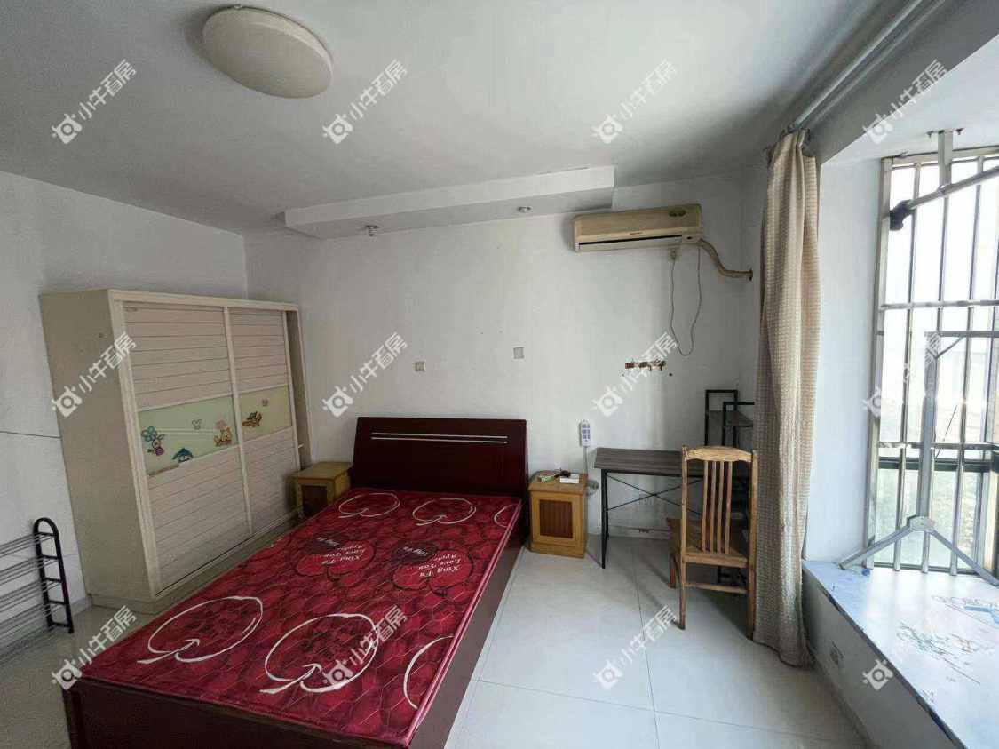 常州丰乐尚都在租房源_小牛看房