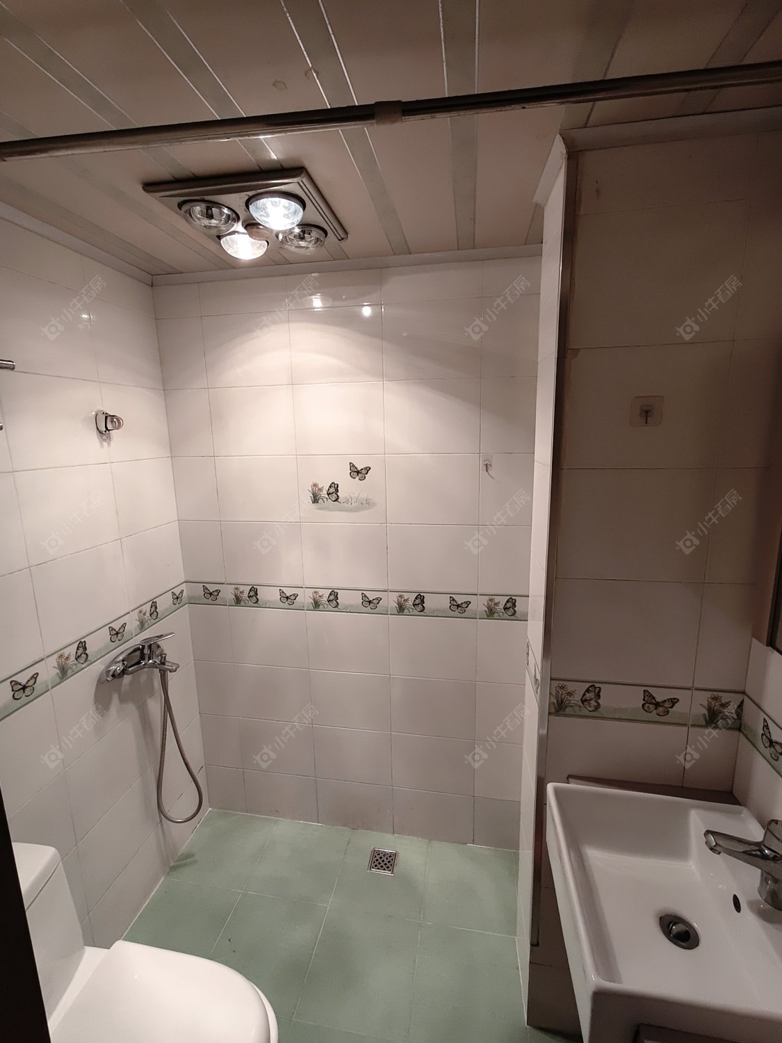 常州藏龙苑东区在租房源室内图_小牛看房