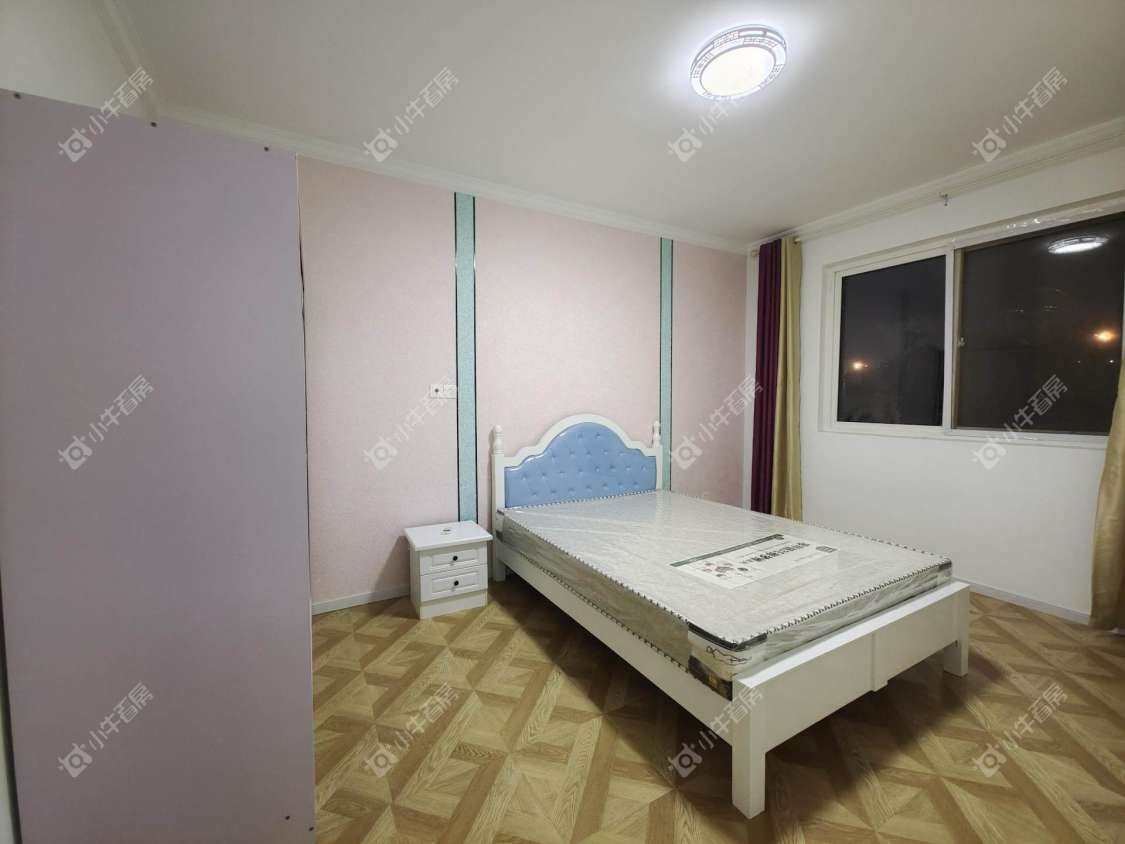 常州海华花园在租房源_小牛看房