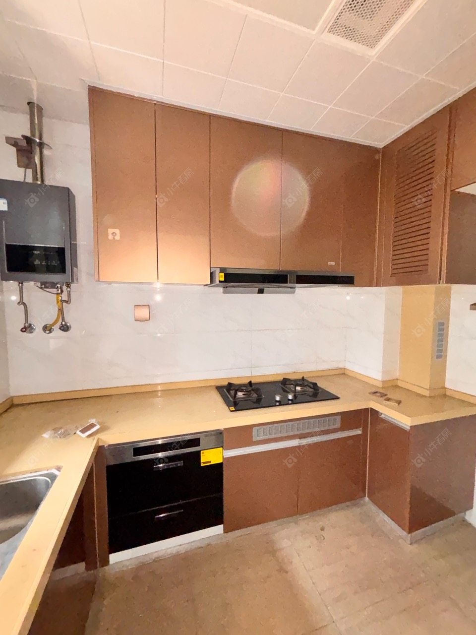 常州碧桂园壹号天禧在租房源室内图_小牛看房