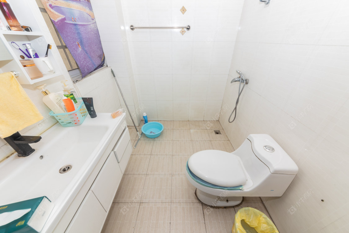 常州百馨苑南苑在售二手房源室内图_小牛看房