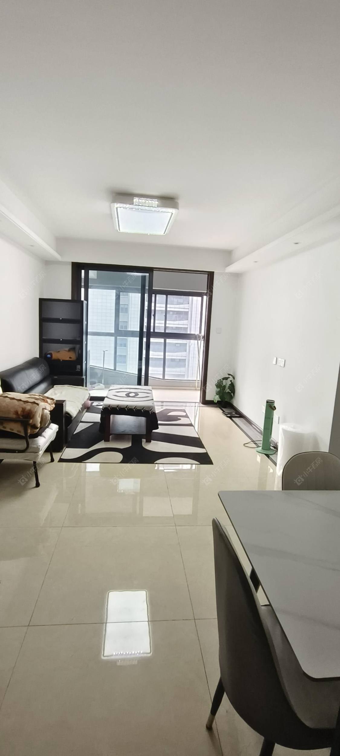 常州蓝光晶曜在租房源室内图_小牛看房