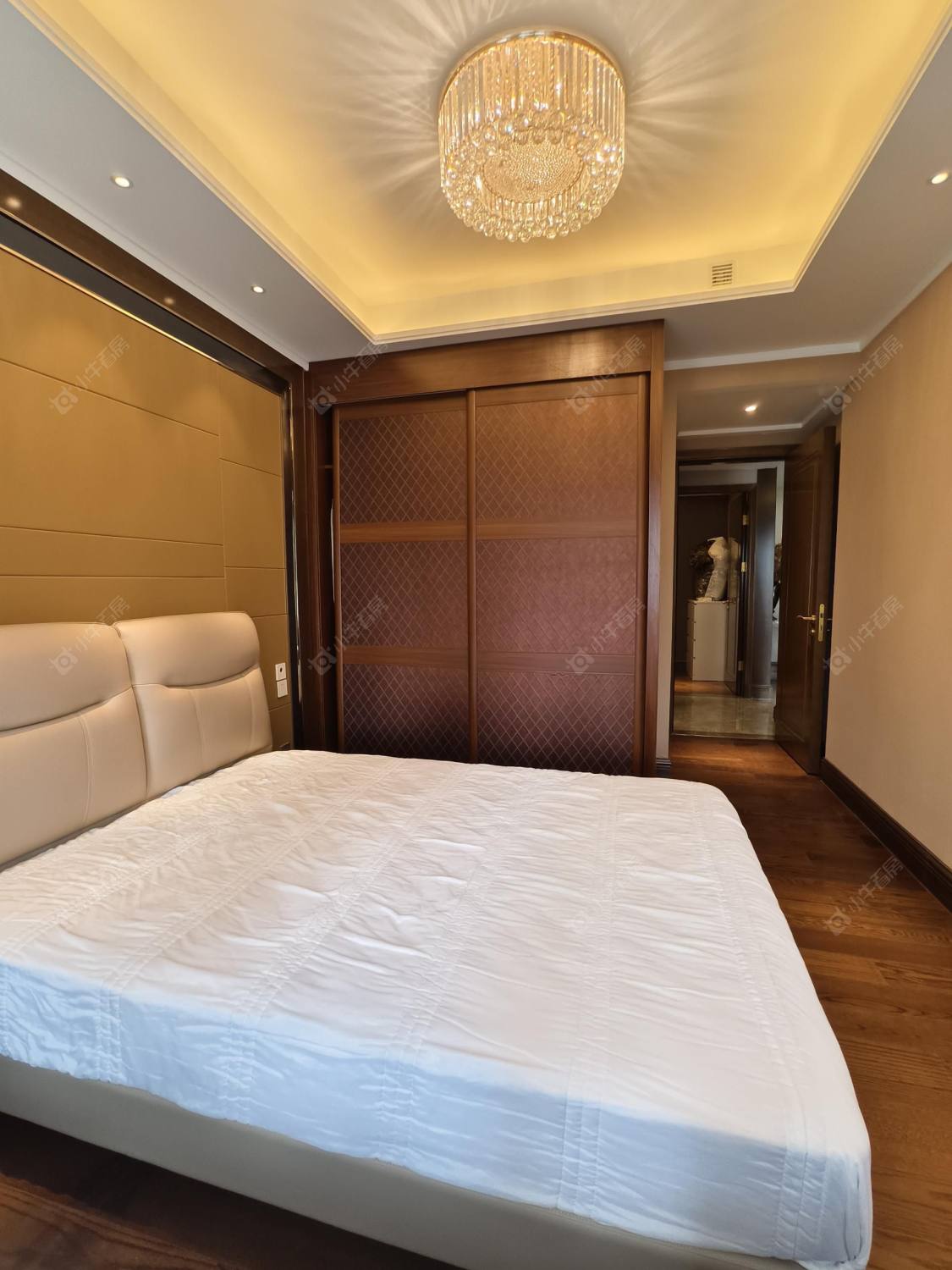 恒大御景房源室内图 常州恒大御景在租房源室内图_小牛看房