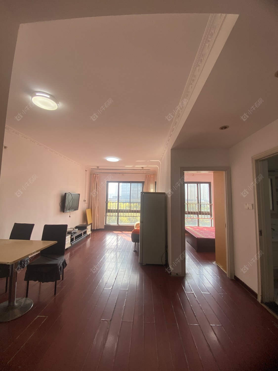 常州金百国际在租房源_小牛看房