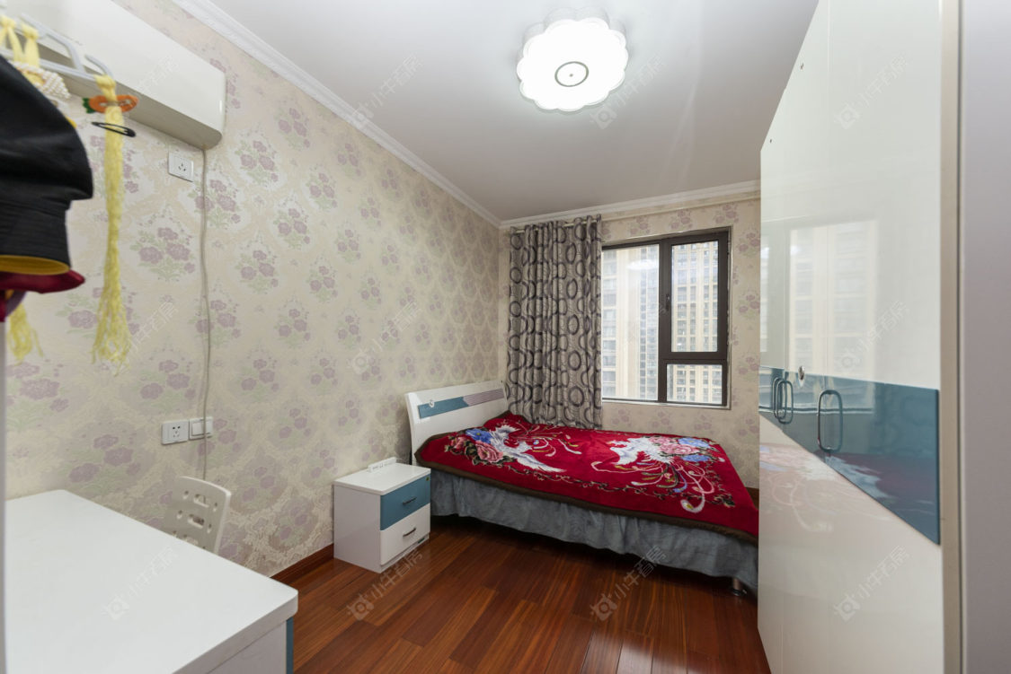 常州莱蒙城公园里在售二手房源室内图_小牛看房