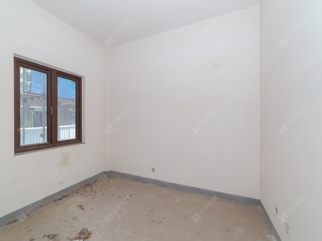 常州龙湖原山别墅区在售二手房源室内图_小牛看房