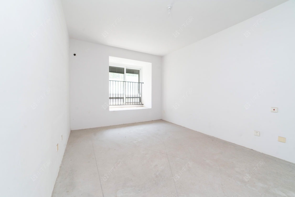 常州龙湖龙誉城四期在售二手房源室内图_小牛看房