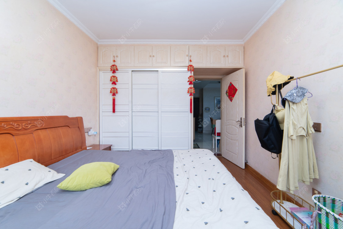 常州邹区泰富嘉园二期在售二手房源室内图_小牛看房