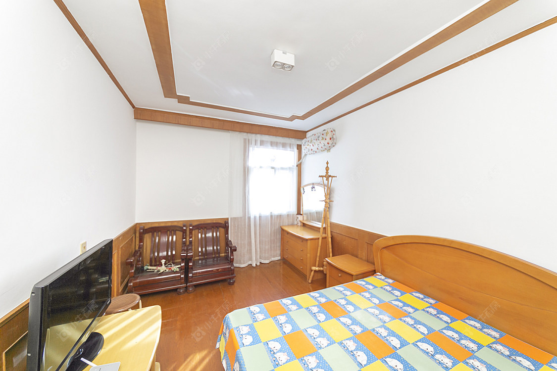 常州康宁苑在售二手房源室内图_小牛看房