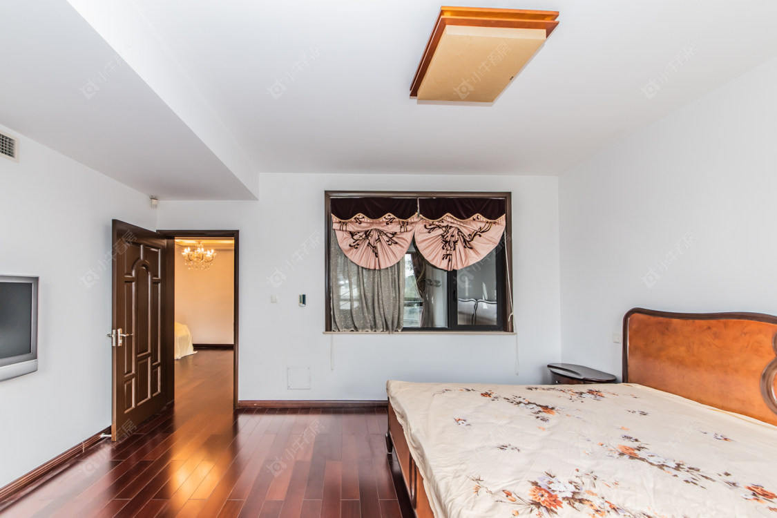 香树湾别墅区房源室内图 常州香树湾别墅区在售二手房源室内图_小牛看房