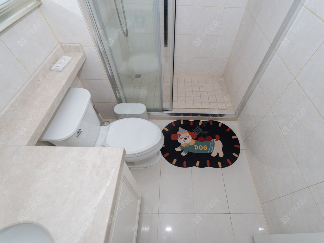 常州新城金郡(金坛)1区在售二手房源室内图_小牛看房