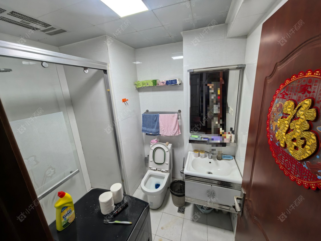常州美吉特黄金公寓在租房源室内图_小牛看房