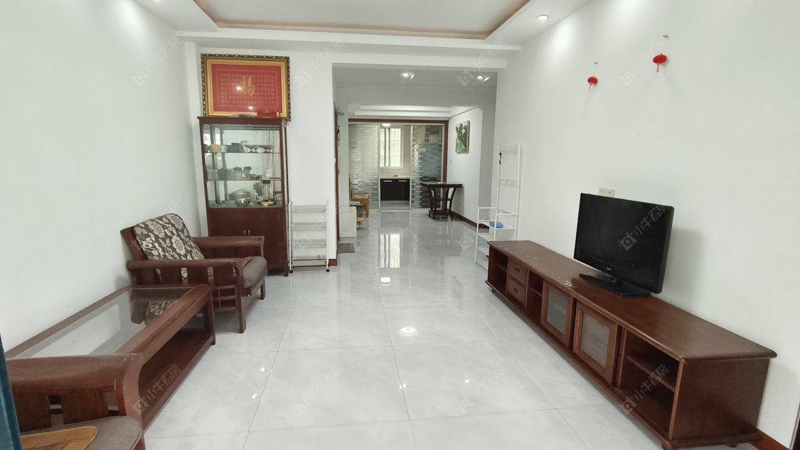 常州太湖明珠苑南苑在租房源室内图_小牛看房