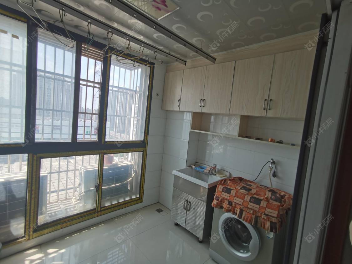 常州世纪华城东区在租房源室内图_小牛看房