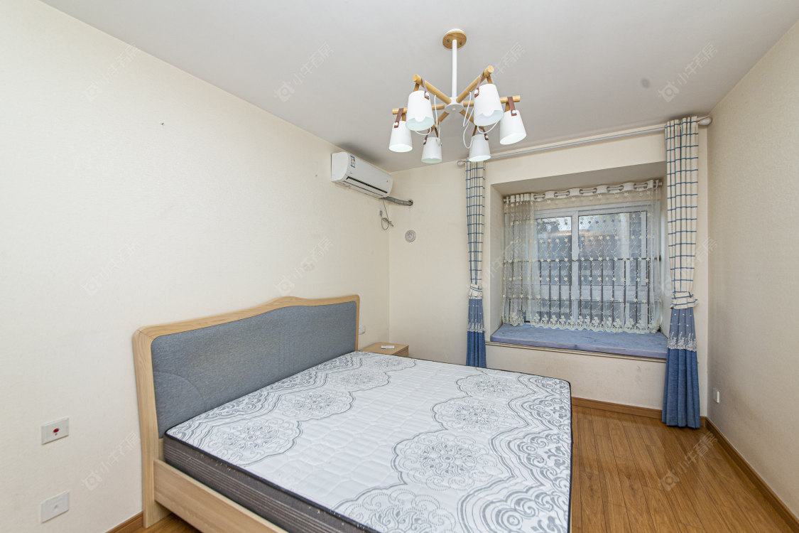 万科城房源室内图 常州万科城在售二手房源室内图_小牛看房